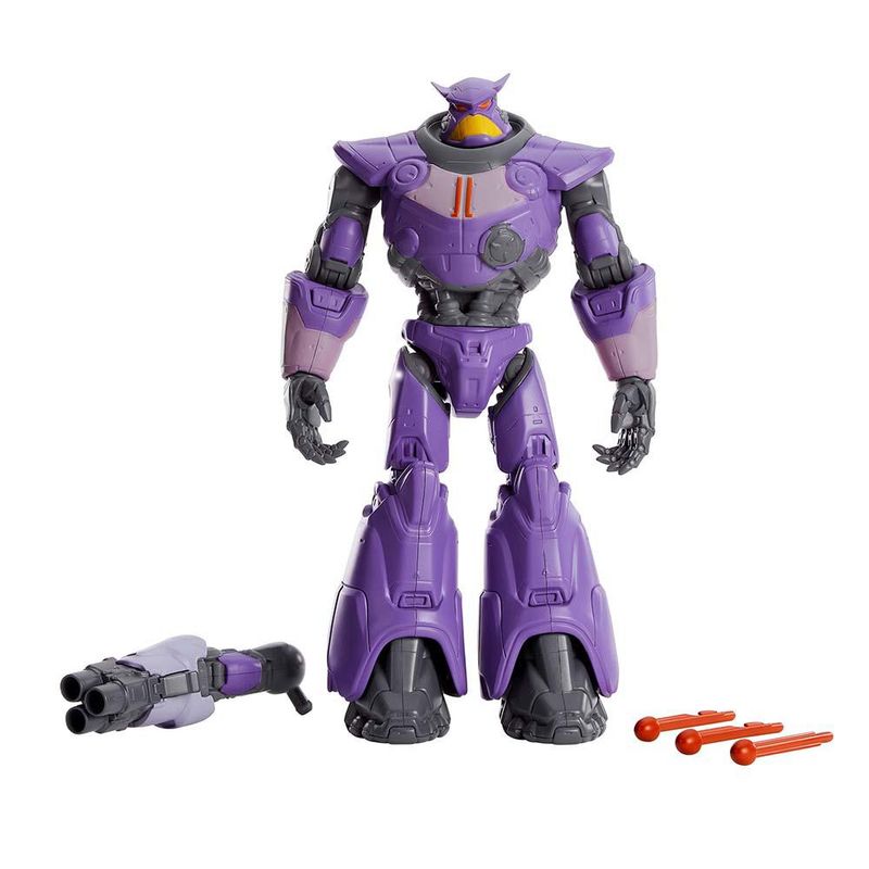 Figura-Articulada---Disney-Pixar---Lightyear---Zurg---25-cm---Mattel-1