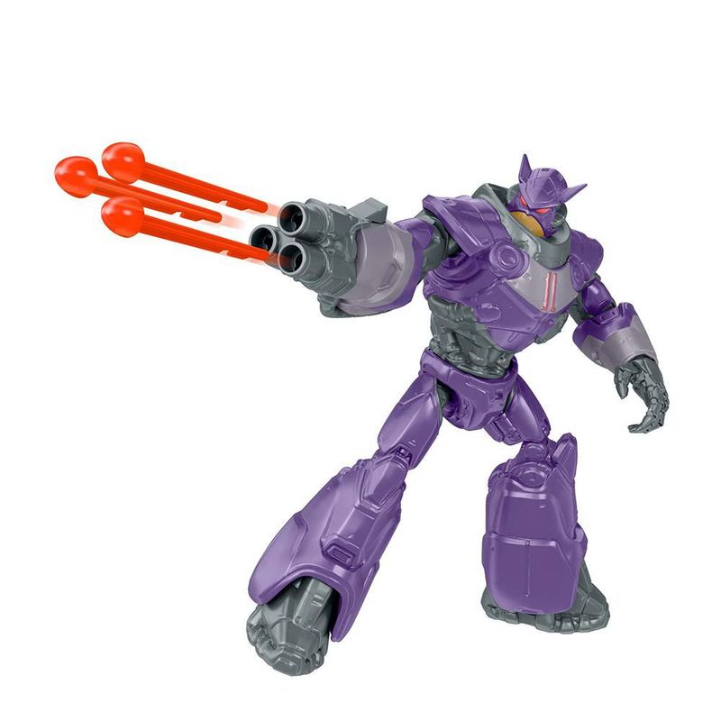 Figura-Articulada---Disney-Pixar---Lightyear---Zurg---25-cm---Mattel-2