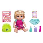 Boneca-Baby-Alive---Primeiro-Peniquinho---Loira---E0609---Hasbro