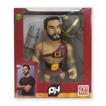 Boneco-Colecionavel---31-Cm---Youtuber---Play-Hard---Zr-Toys