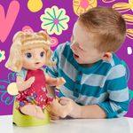 Boneca-Baby-Alive---Primeiro-Peniquinho---Loira---E0609---Hasbro