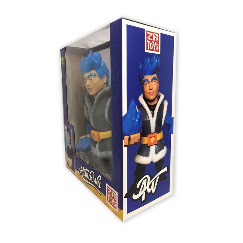 Boneco-Colecionavel---31-Cm---Youtuber---Atchiin-Wu---Zr-Toys