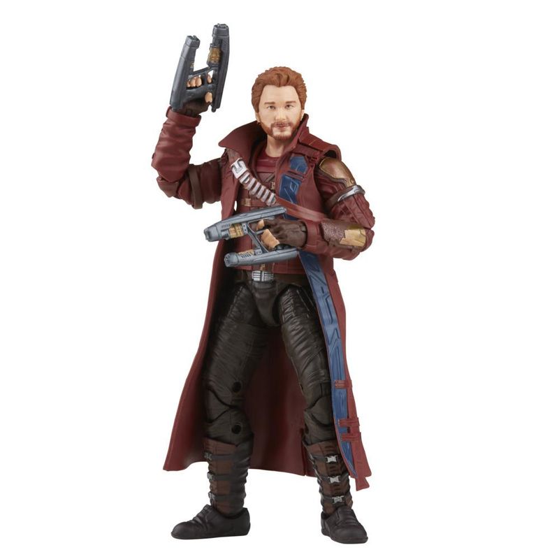 Boneco-Articulado-com-Acessorios---Marvel-Legends---Love-and-Thunder---Star-Lord---15cm---Hasbro-0