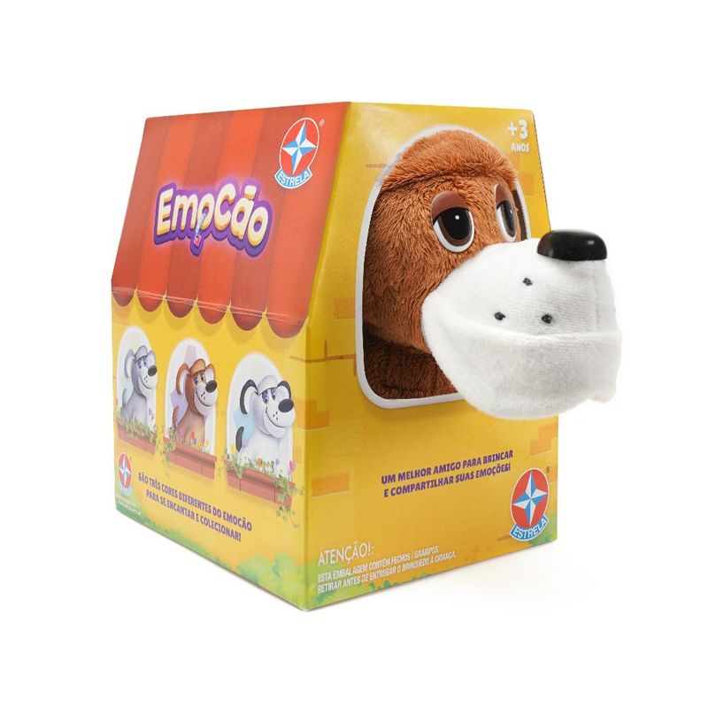 Pelucia---EmoCao---Caramelo---21-Cm---Estrela-4