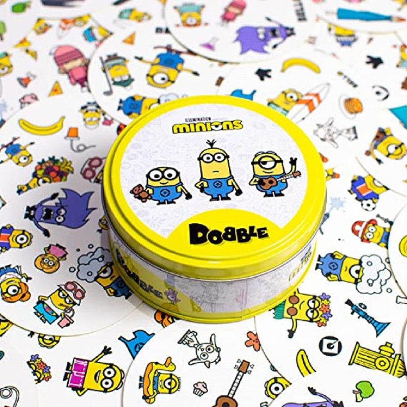 Jogo-de-Cartas---Dobble---Minions---2-a-5-Jogadores---Galapagos-1