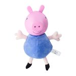 Pelucia-30-Cm-com-Cabeca-de-Vinil---Peppa-Pig---George-com-Roupa-Azul---Estrela