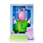 Pelucia-30-Cm-com-Cabeca-de-Vinil---Peppa-Pig---George-com-Pijama---Estrela