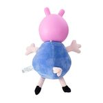 Pelucia-30-Cm-com-Cabeca-de-Vinil---Peppa-Pig---George-com-Roupa-Azul---Estrela