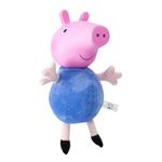 Pelucia-30-Cm-com-Cabeca-de-Vinil---Peppa-Pig---George-com-Roupa-Azul---Estrela