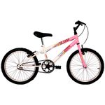 Bicicleta-ARO-20---Brave---Rosa-e-Branco---Verden-Bikes