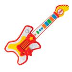 Guitarra-Infantil---Rockstar---Fisher-Price