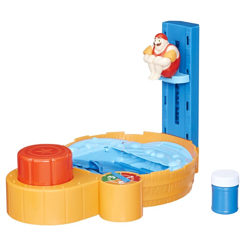 Jogo---Espuma-Boom---Hasbro