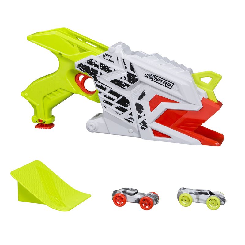 Lancador-Nerf-Nitro---Aerofury-Ramp-Rage---Hasbro