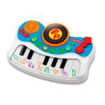 Teclado---Studio-Musical---Fisher-Price