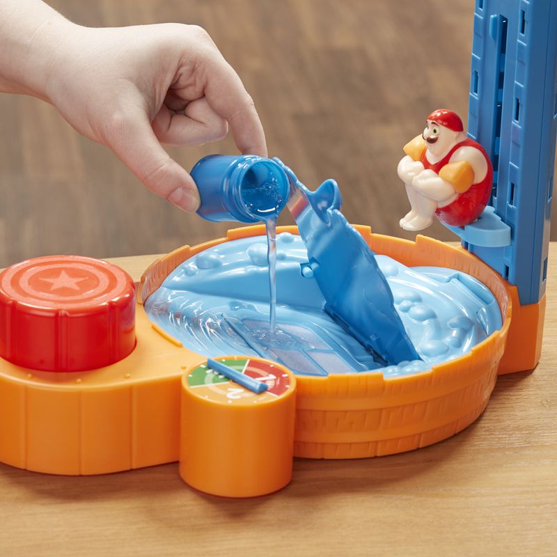 Jogo---Espuma-Boom---Hasbro
