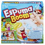 Jogo---Espuma-Boom---Hasbro