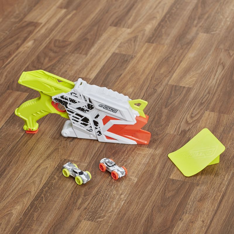 Lancador-Nerf-Nitro---Aerofury-Ramp-Rage---Hasbro