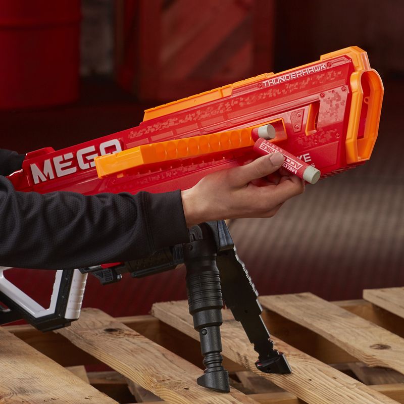 Lancador-Nerf---N-Strike-Mega---Thunderhawk---Hasbro