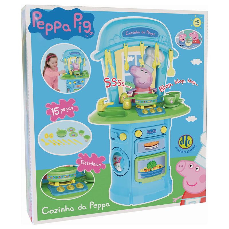 Conjunto-de-Atividades---Peppa-Pig---Cozinha-da-Peppa---DTC