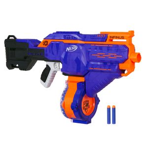 Lider nerf hot sale