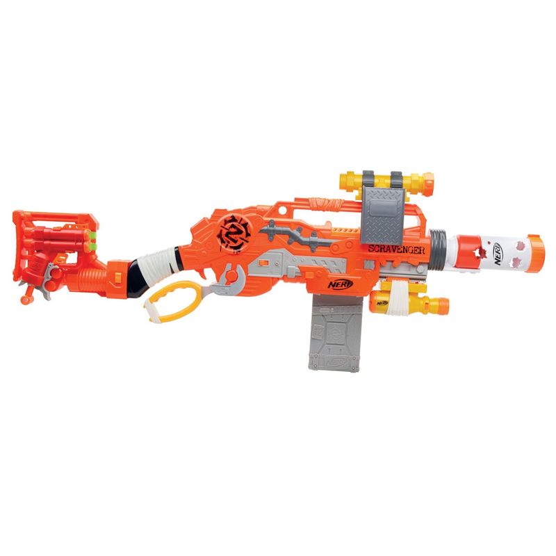 Lancador-Nerf---Zombie-Scravenger---Hasbro_Frente