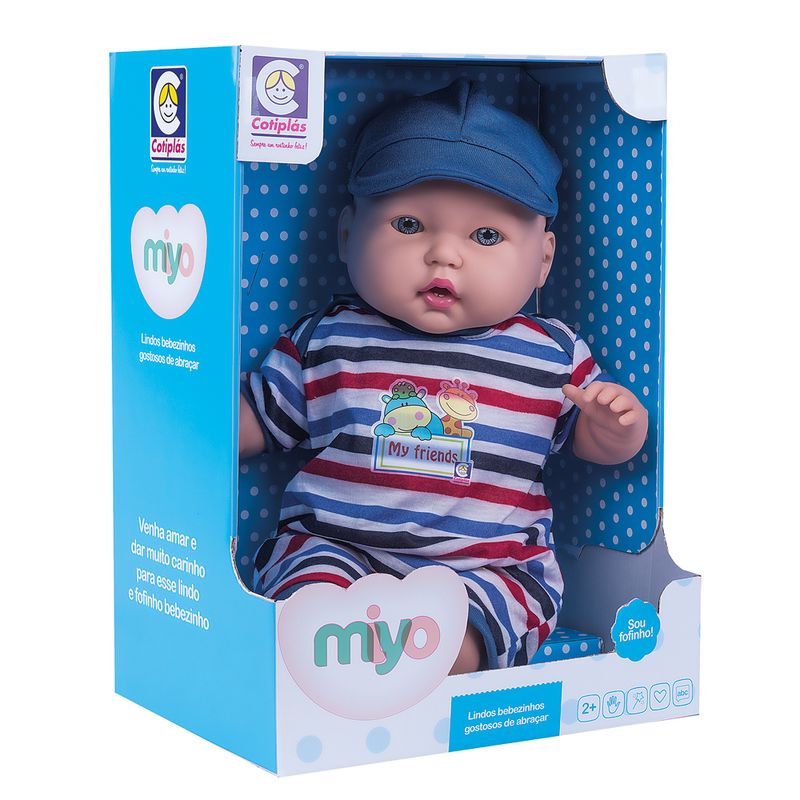 Boneco-Bebe---Miyo---Menino---Cotiplas