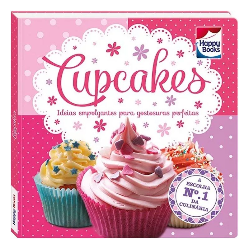 Livro-Infantil---Cupcakes---Happy-Books