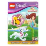 Livro-Infantil---LEGO-Friends---Ola-Heartlake---Happy-Books