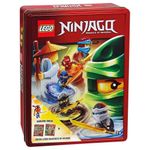 Livro-Infantil---LEGO---Ninjago---Mestres-do-Spinjitzu---Happy-Books
