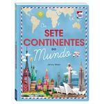 Livro-Infantil---Os-Sete-Continentes-do-Mundo---Happy-Books