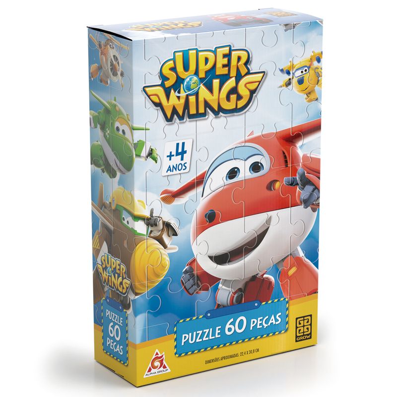 Jogo-de-Quebra-Cabeca---60-pecas---Super-Wings---2018---Grow