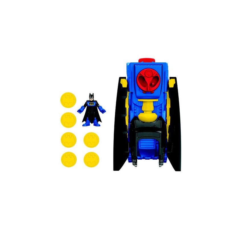 Lancador-2-em-1---Imaginext---DC-Comics---Batluva---Acao-Dupla---Fisher-Price