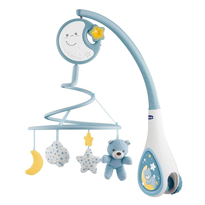 Mobile---Next2Dreams---Azul---Chicco