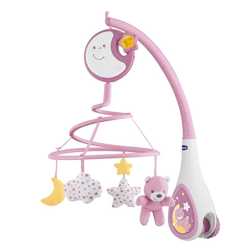 Mobile---Next2Dreams---Rosa---Chicco