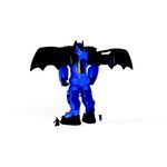 Figura-com-Lancador---45-Cm---Imaginext---DC-Comics---Mega-Battlebot---Batman---Fisher-Price