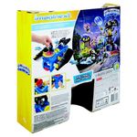 Lancador-2-em-1---Imaginext---DC-Comics---Batluva---Acao-Dupla---Fisher-Price