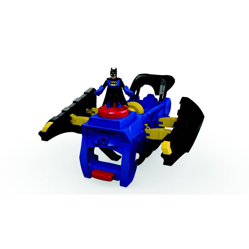 Lancador-2-em-1---Imaginext---DC-Comics---Batluva---Acao-Dupla---Fisher-Price