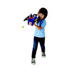 Lancador-2-em-1---Imaginext---DC-Comics---Batluva---Acao-Dupla---Fisher-Price
