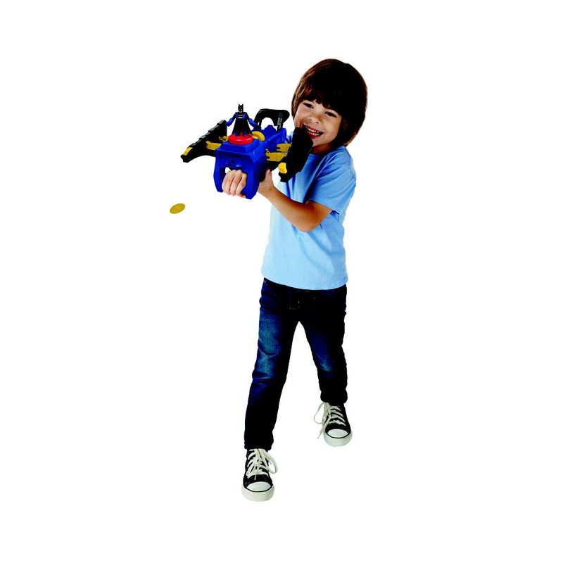 Lancador-2-em-1---Imaginext---DC-Comics---Batluva---Acao-Dupla---Fisher-Price