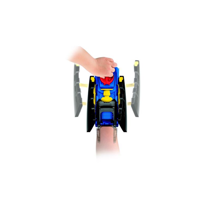Lancador-2-em-1---Imaginext---DC-Comics---Batluva---Acao-Dupla---Fisher-Price