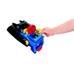Lancador-2-em-1---Imaginext---DC-Comics---Batluva---Acao-Dupla---Fisher-Price