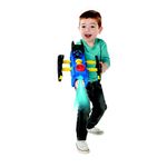 Lancador-2-em-1---Imaginext---DC-Comics---Batluva---Acao-Dupla---Fisher-Price