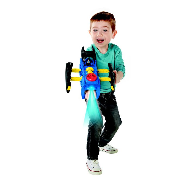 Lancador-2-em-1---Imaginext---DC-Comics---Batluva---Acao-Dupla---Fisher-Price