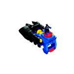 Lancador-2-em-1---Imaginext---DC-Comics---Batluva---Acao-Dupla---Fisher-Price