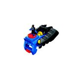 Lancador-2-em-1---Imaginext---DC-Comics---Batluva---Acao-Dupla---Fisher-Price