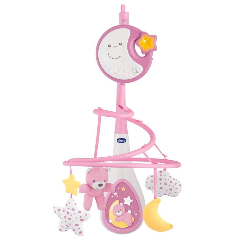 Mobile---Next2Dreams---Rosa---Chicco