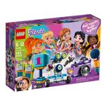 LEGO-Friends---Caixa-da-Amizade---41346