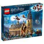 LEGO-Harry-Potter---Grande-Salao-de-Hogwarts---75954