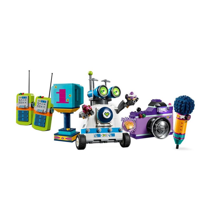 LEGO-Friends---Caixa-da-Amizade---41346