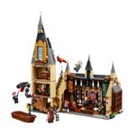 LEGO-Harry-Potter---Grande-Salao-de-Hogwarts---75954